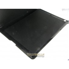MONTBLANC Soft Grain porta tablet pelle nera referenza 111132 new